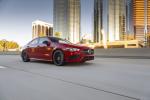 Mercedes-AMG CLA35 4Matic 2019 года (NA)